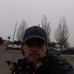 Meet your Posher, Aaròn